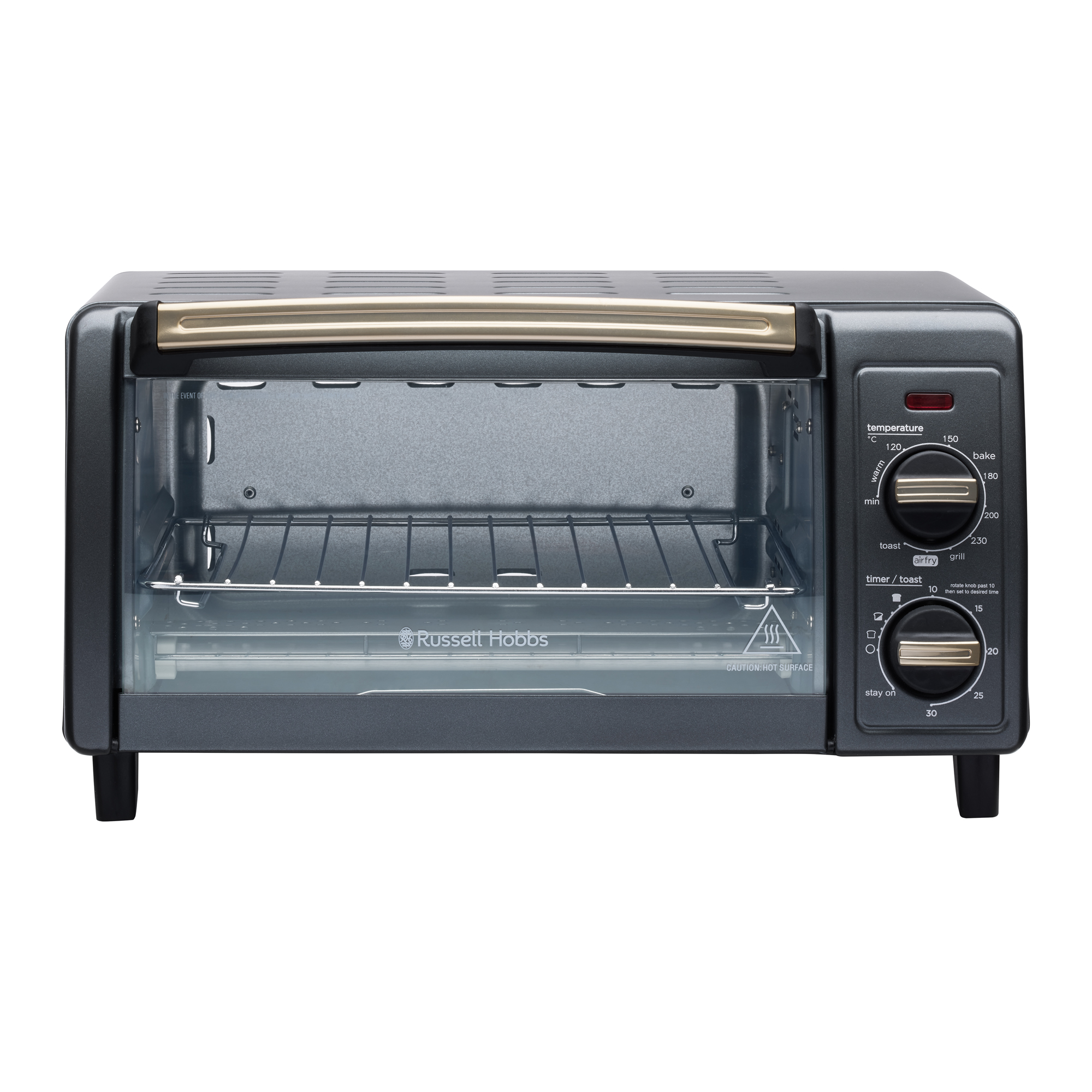 Russell Hobbs Bake Expert Mini Toaster Oven RHTOV15-PH